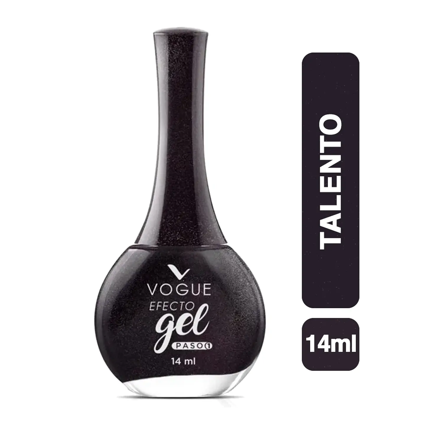 Esmaltes VOGUE Efecto Gel 14ml 65