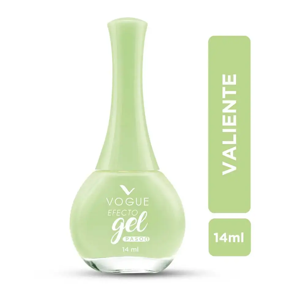 Esmaltes VOGUE Efecto Gel 14ml 69