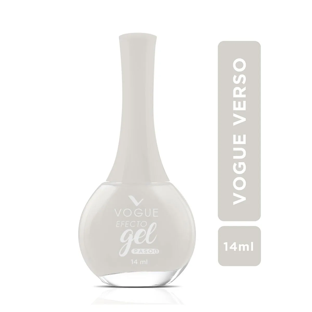 Esmalte VOGUE Efecto Gel 14ml 71