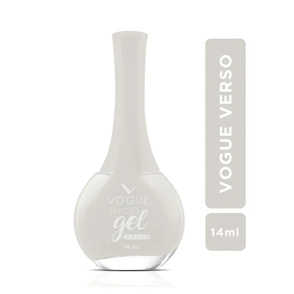 Esmaltes VOGUE Efecto Gel 14ml 71