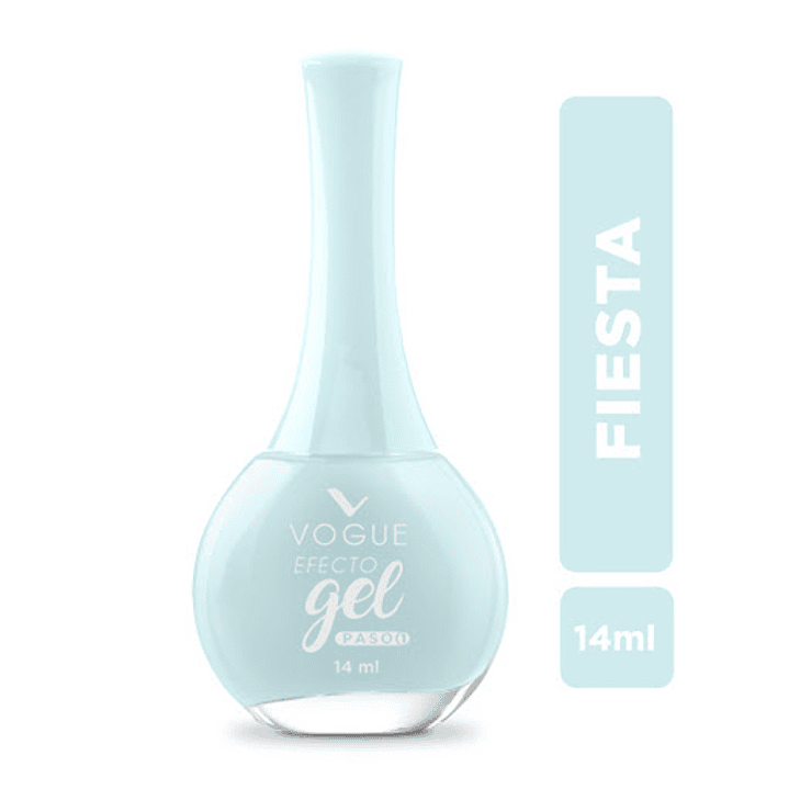 Esmalte VOGUE Efecto Gel 14ml 31