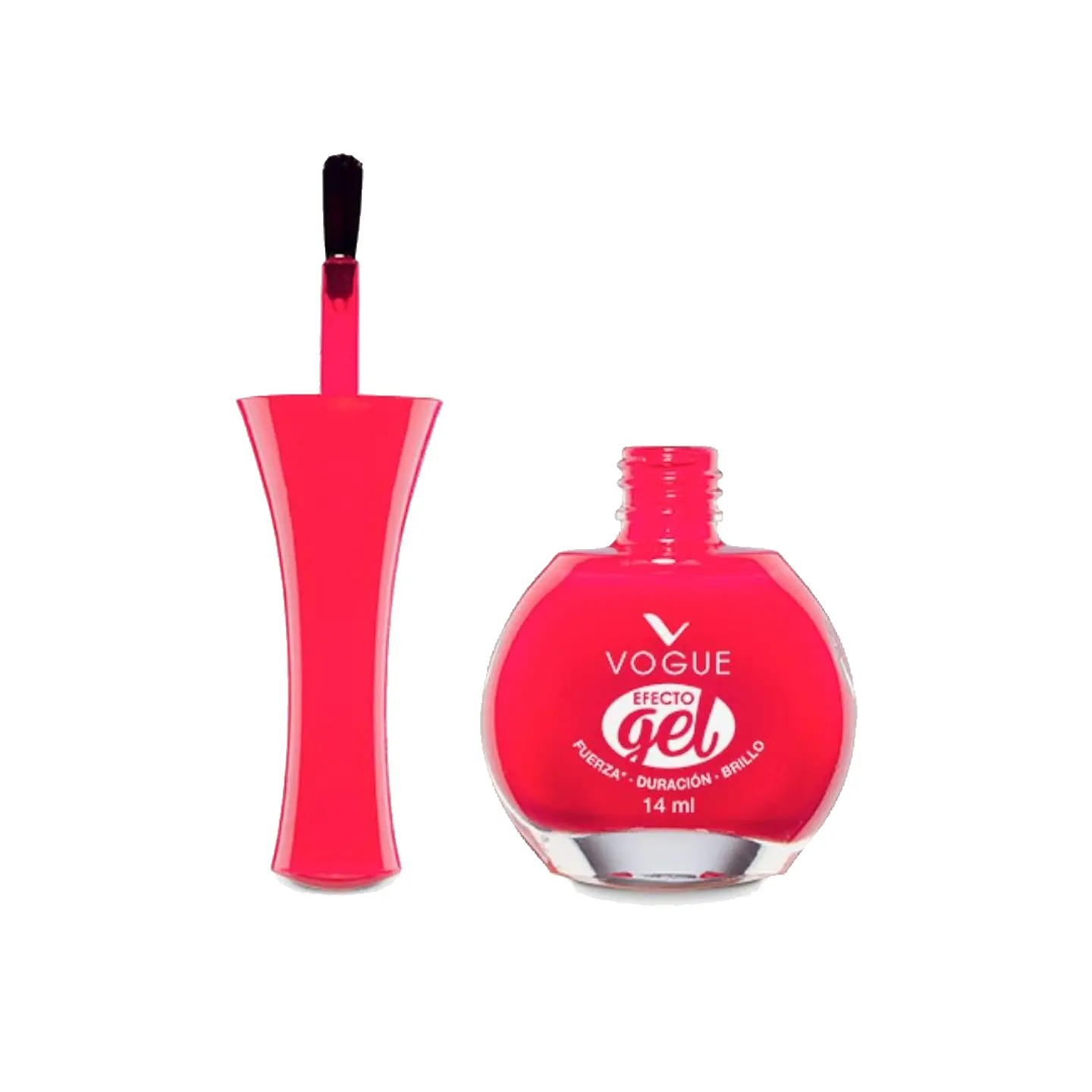 Esmaltes VOGUE Efecto Gel 14ml 2