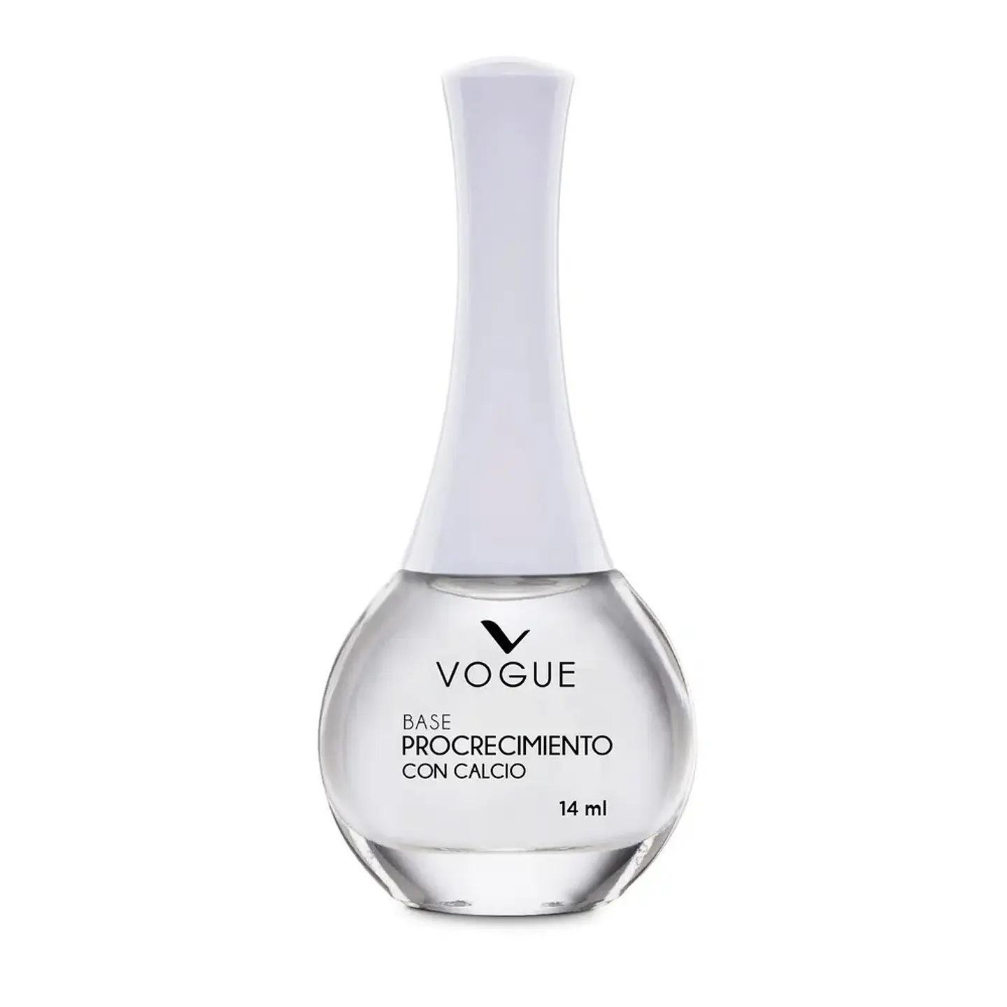 Base Procrecimiento con Calcio VOGUE Efecto Spa 14ml 1