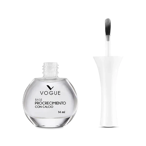 Base Procrecimiento con Calcio VOGUE Efecto Spa 14ml