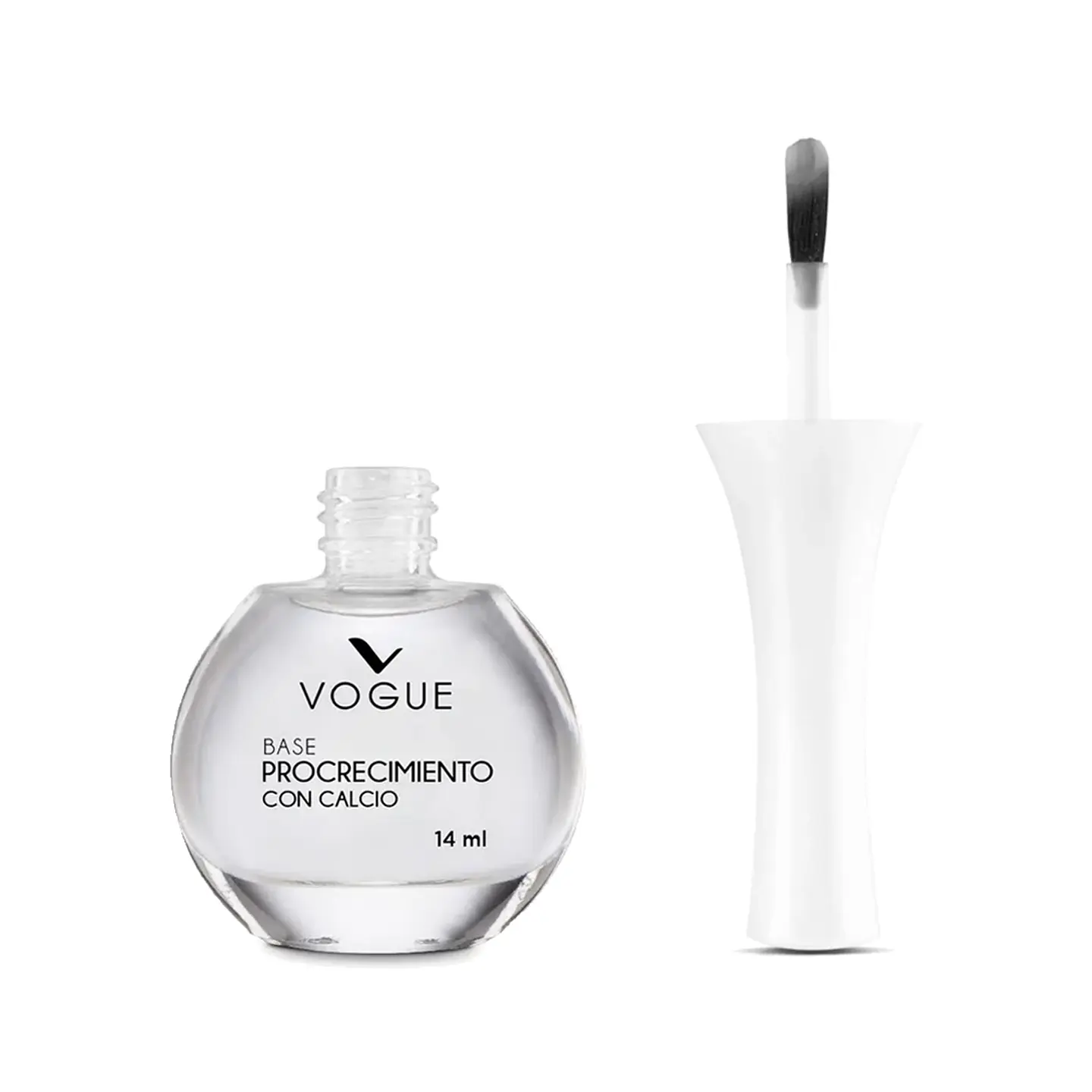 Base Procrecimiento con Calcio VOGUE Efecto Spa 14ml 1