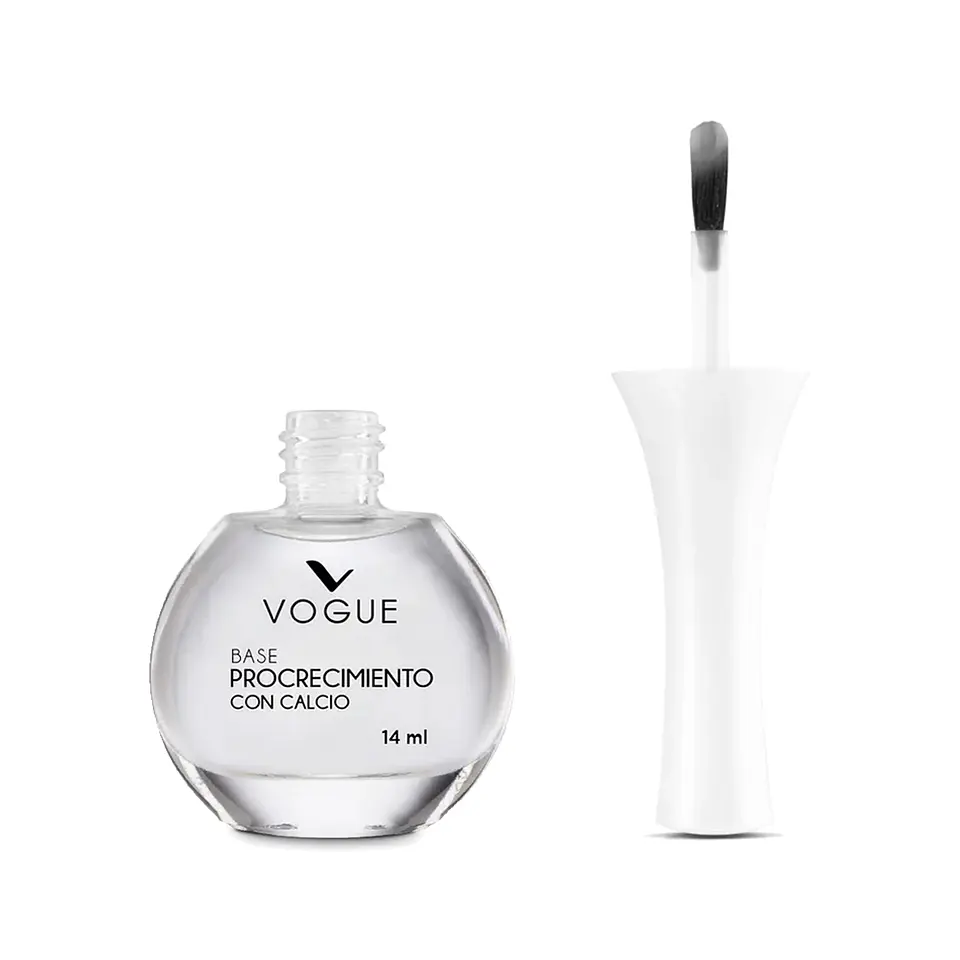 Base Procrecimiento con Calcio VOGUE Efecto Spa 14ml 1
