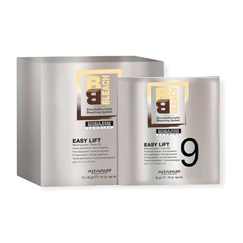 Decolorante ALFAPARF MILANO BB Bleach High Lift 9 Tones