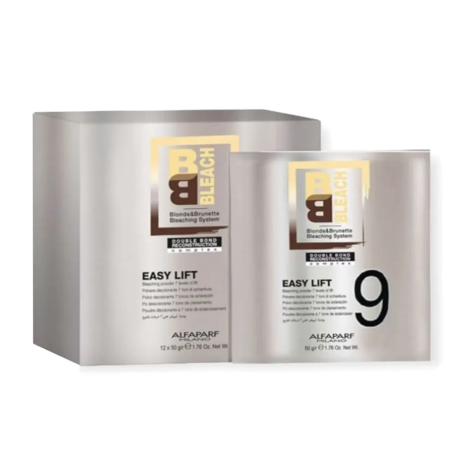 Decolorante ALFAPARF MILANO BB Bleach High Lift 9 Tones 1