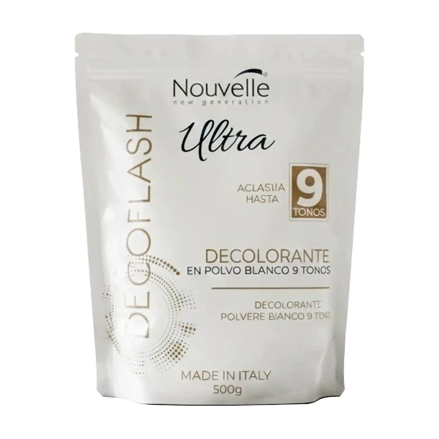 Decolorante Decoflash NOUVELLE Ultra 500g 1
