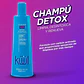 Shampoo Limpieza Profunda KÜÜL Clean Me 300ml - thumbnail 2
