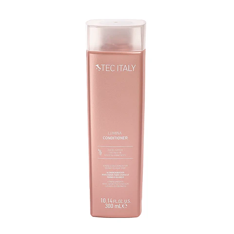 Acondicionador Post Color Lumina TEC ITALY Color Care 300ml
