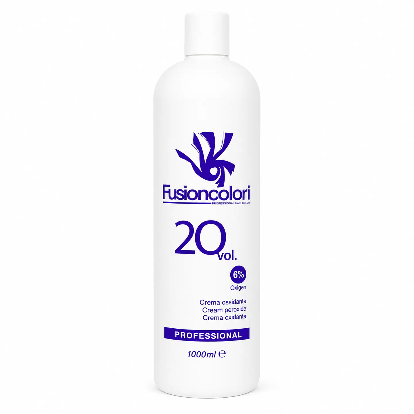 Loción Activadora Fusioncolori 1000ml 2