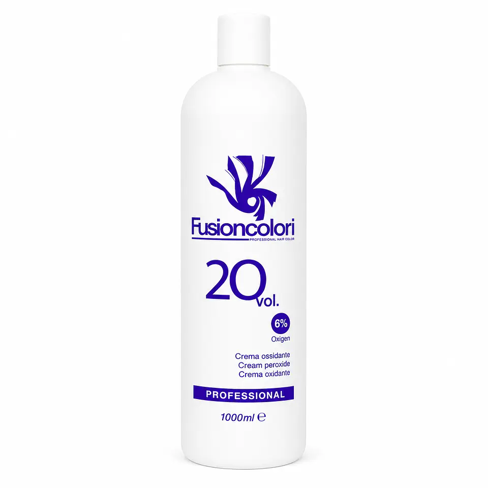 Loción Activadora Fusioncolori 1000ml 2