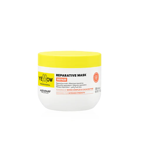 Tratamiento Reparador YELLOW Repair 300ml 
