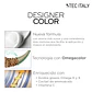 Ammonia Free Designer Color TEC ITALY Dye 90ml - thumbnail 3