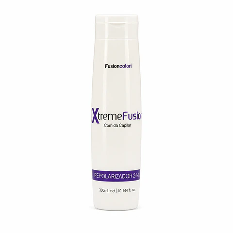Tratamiento Repolarizador 24 en Uno XtremeFusion 300ml