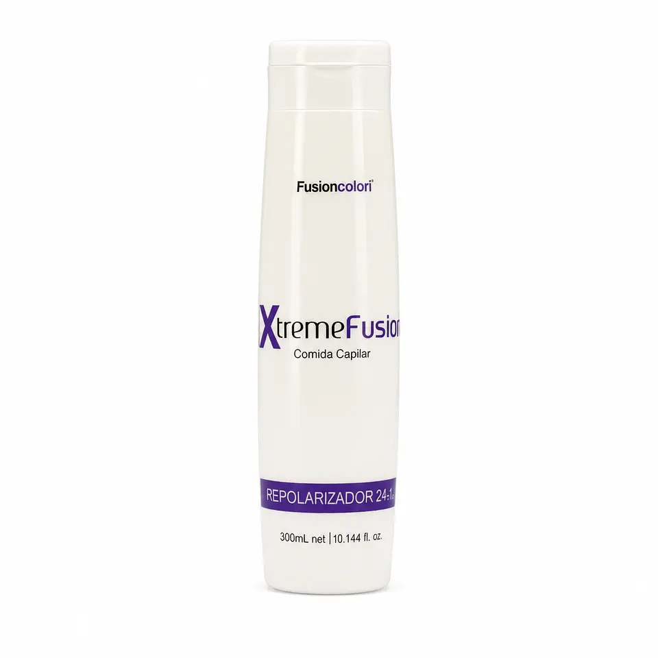 Tratamiento Repolarizador 24 en Uno XtremeFusion 300ml 1