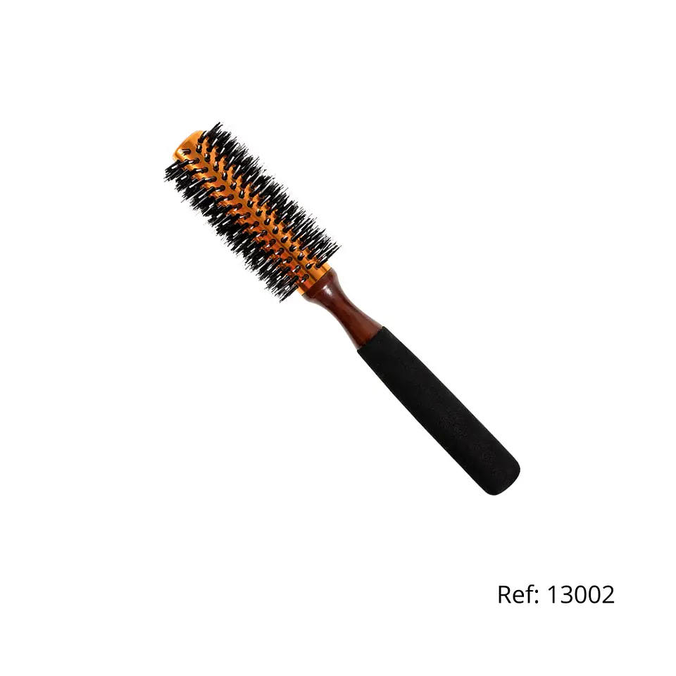 Cepillo Madera Cerda Penacho Termiko BLOMER  1