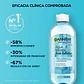 Agua Micelar Anti Iperfecciones GARNIER Skin Active 400ml - thumbnail 2