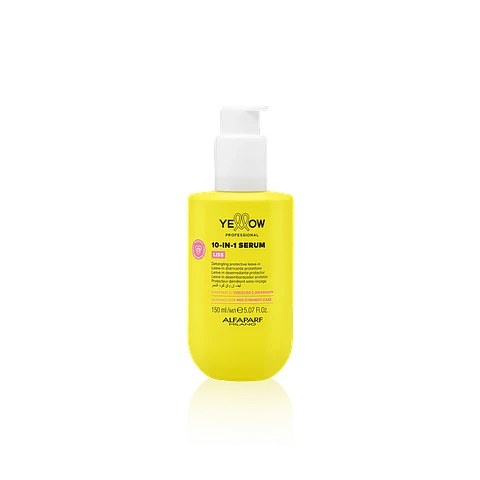 YELLOW Liss 10-in-1 Perfect Smooth Serum 150ml