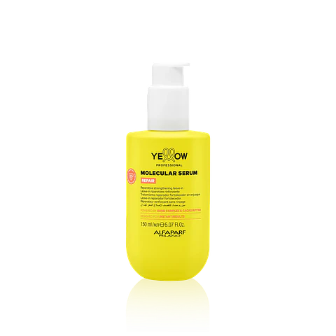Molecular Serum Reparador YELLOW Liss 150ml