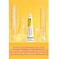 Crema de Ojos Anti-Ojeras Vitamina C GARNIER Express Aclara 15ml - Miniatura 3