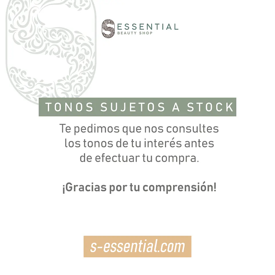 Tinte Fantasía y Correctores SALERM Salermvision 75ml 4