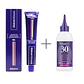 Tinte Fantasía y Correctores SALERM Salermvision 75ml - Miniatura 5