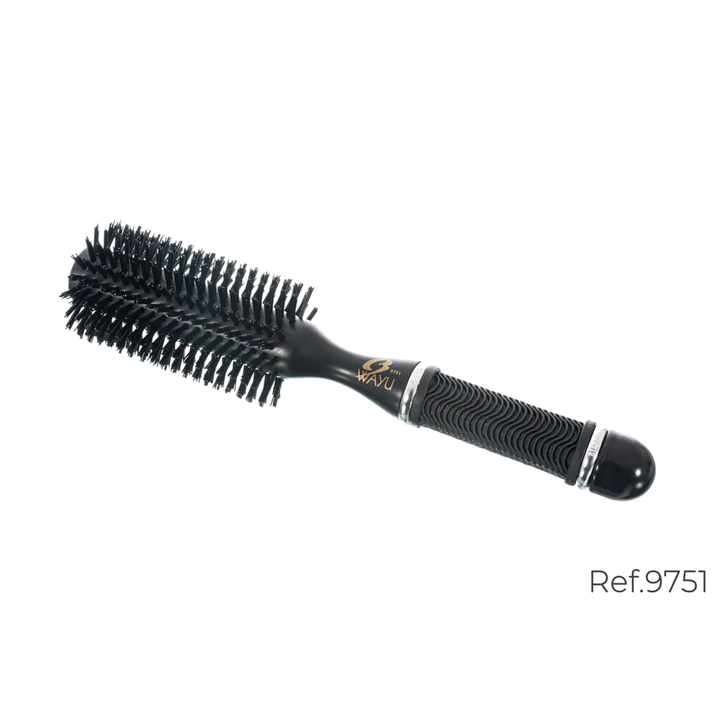 Cepillo Wayu BLOMER Profesional Gold 2