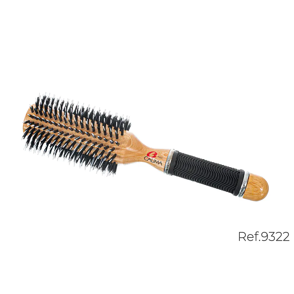 Cepillo Calima BLOMER Profesional Gold 3