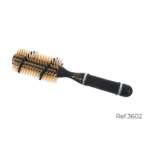 Cepillo Kogui BLOMER Profesional Gold