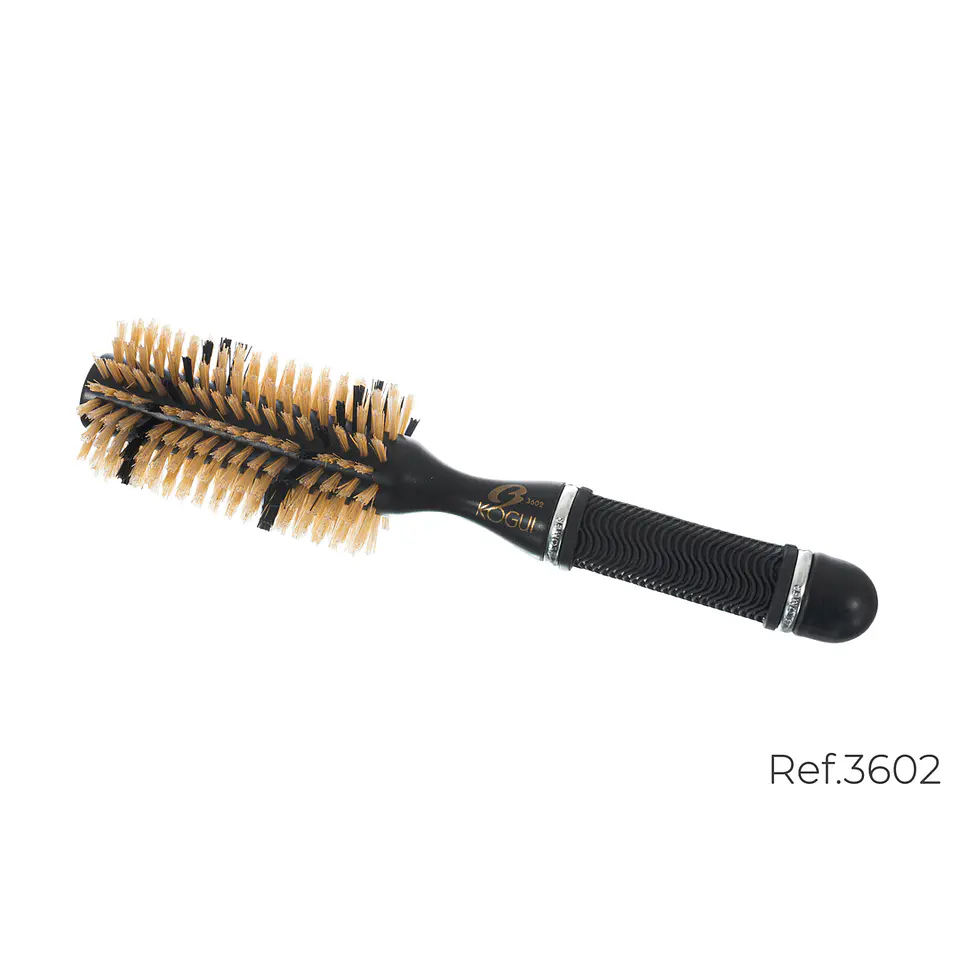 Kogui BLOMER Professional Gold Brush 2