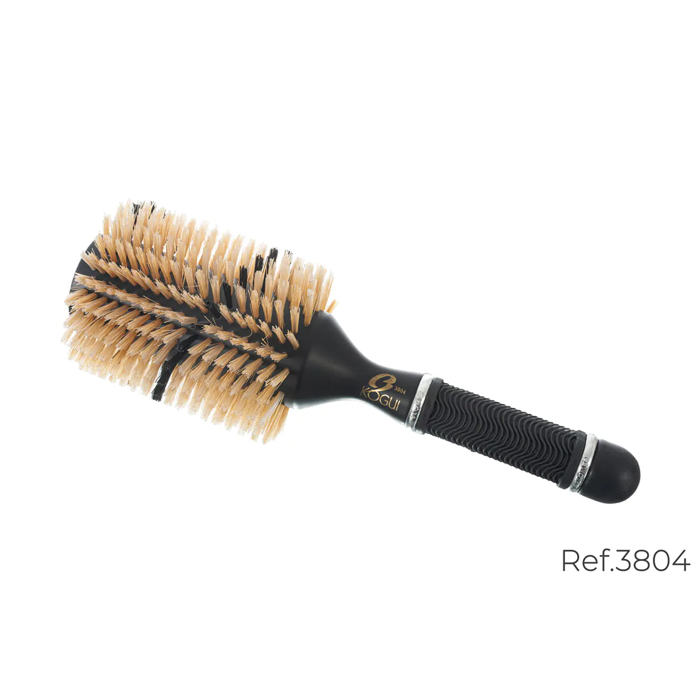 Kogui BLOMER Professional Gold Brush 4