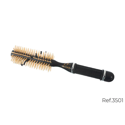 Cepillo Kogui BLOMER Profesional Gold