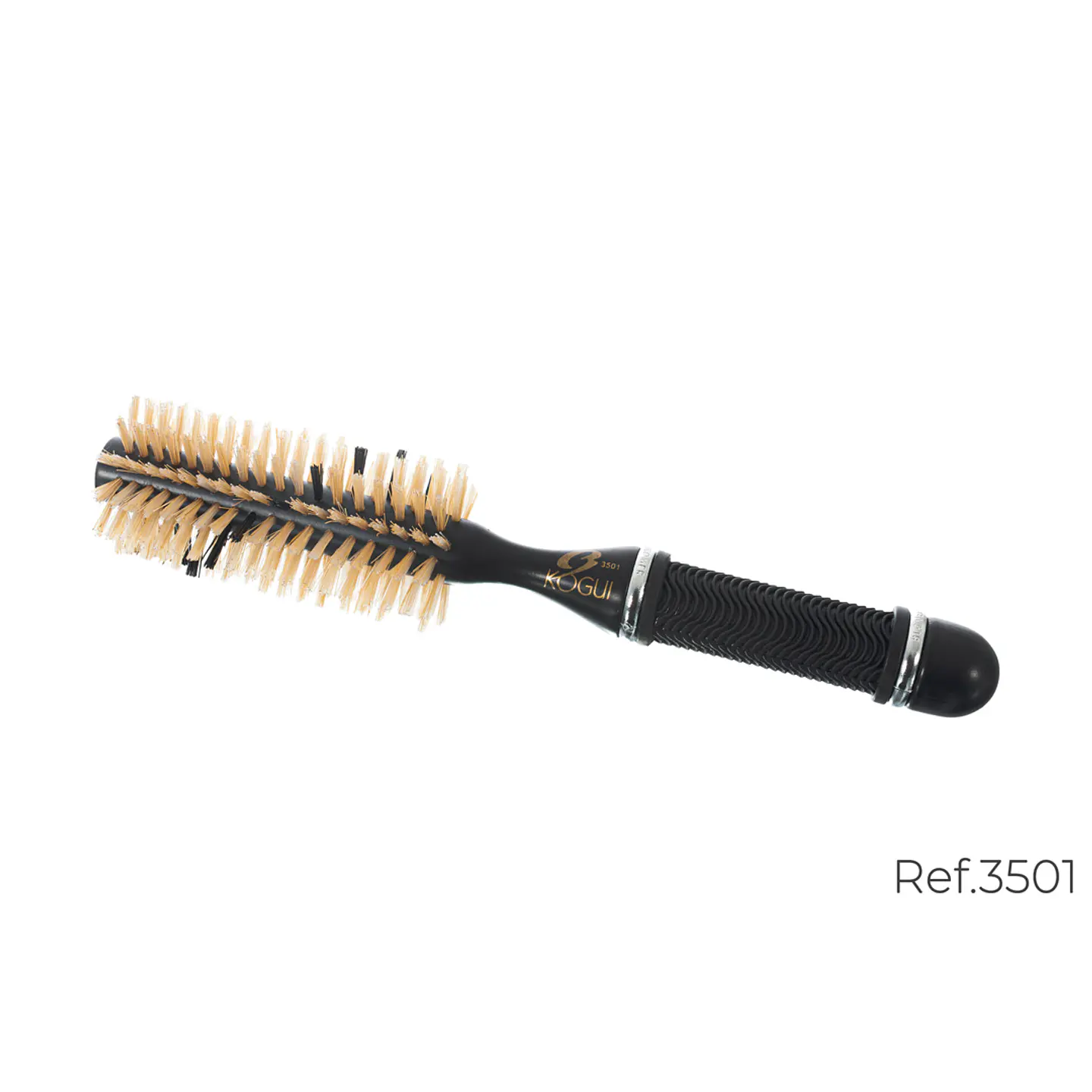 Kogui BLOMER Professional Gold Brush 1