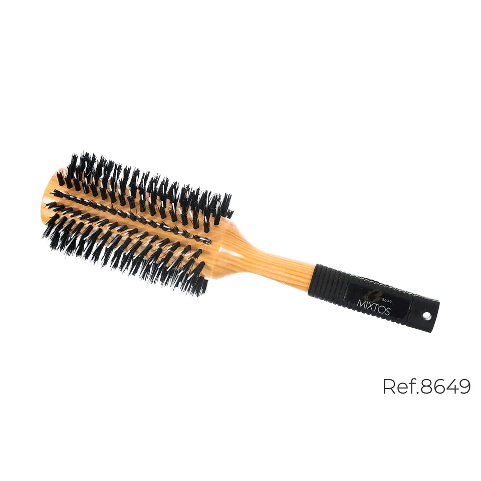 BLOMER Professional Academic Mixed Brushes 4