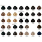 Evolution Permanent Dye ALFAPARF 60ml - thumbnail 3