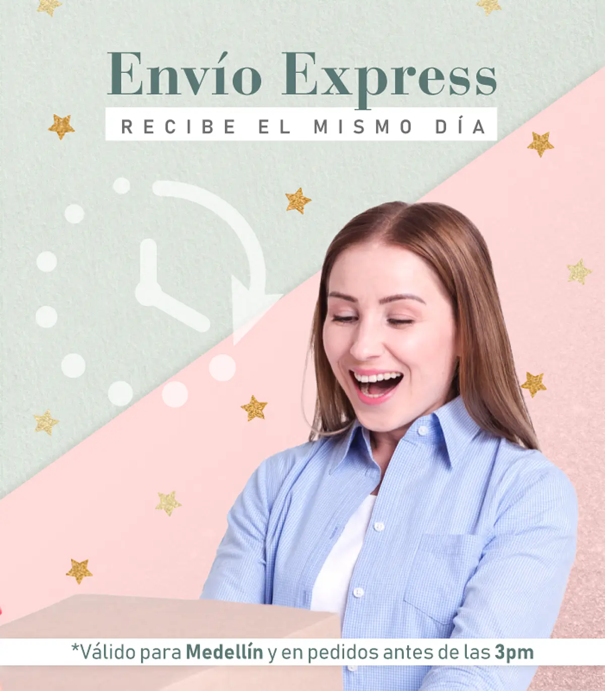 Envío Express