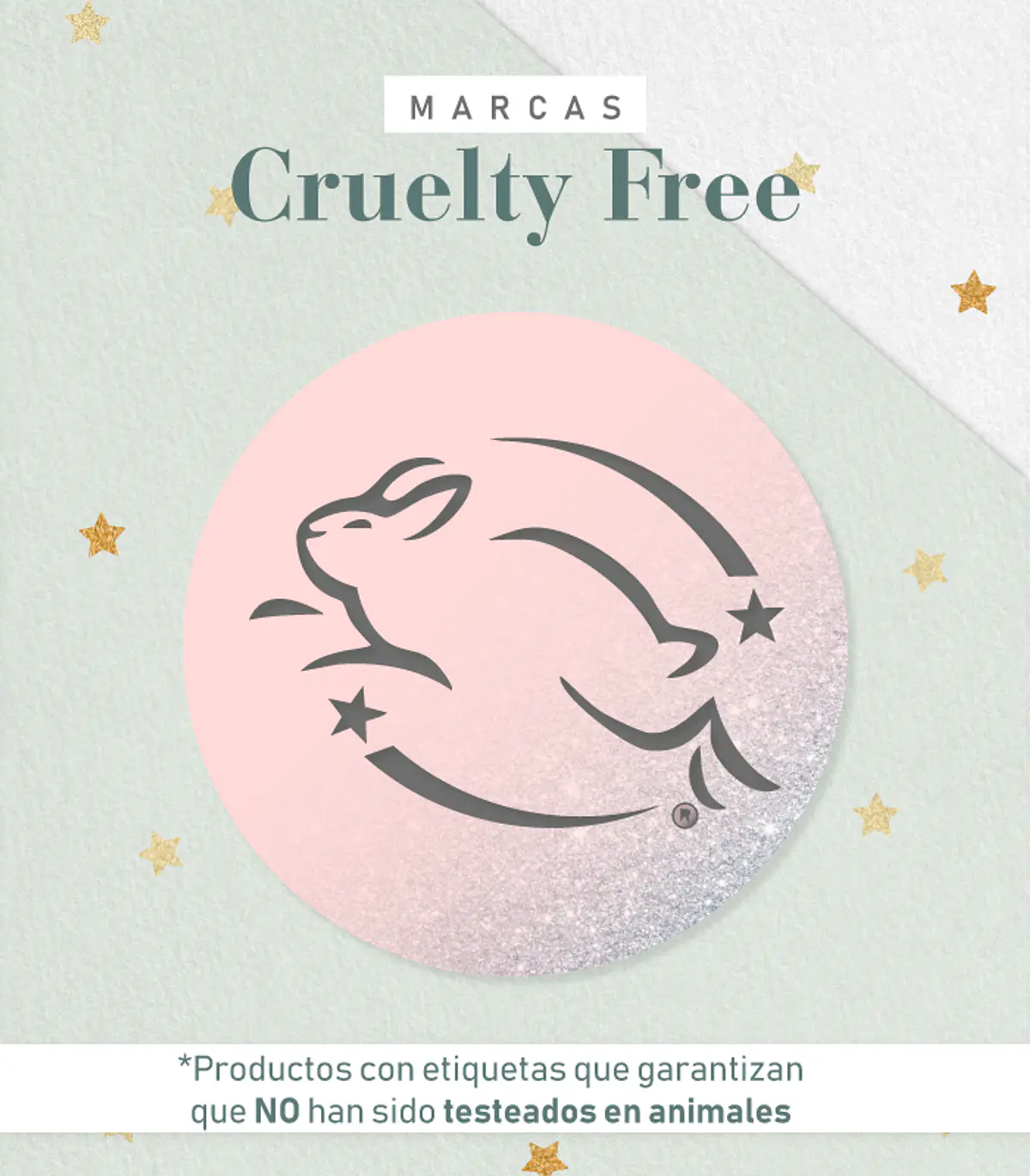 Cruelty Free