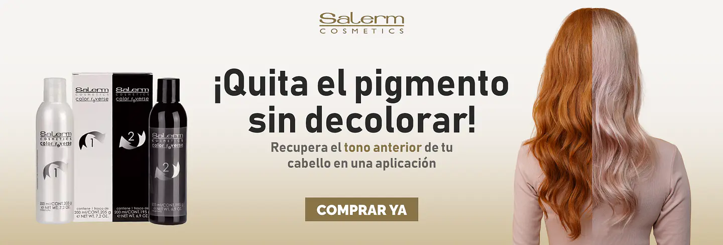 Salerm - Color Reverse