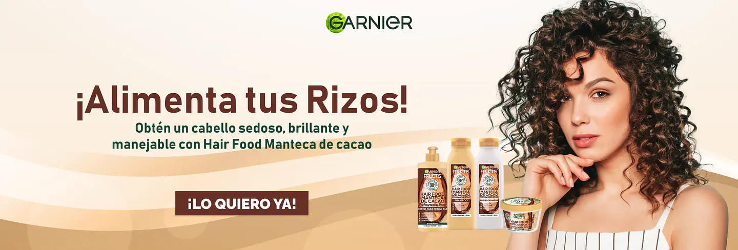 Fructis Manteca de Cacao