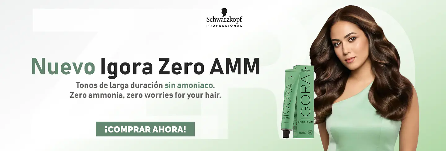 Igora Zero AMM