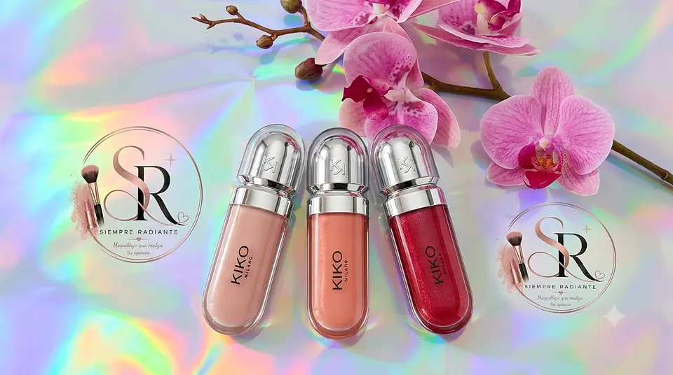 GLOSES KIKO 💝 1