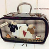 Tutorial costurero Sheeps 