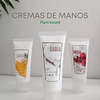 KIT CREMA DE MANOS