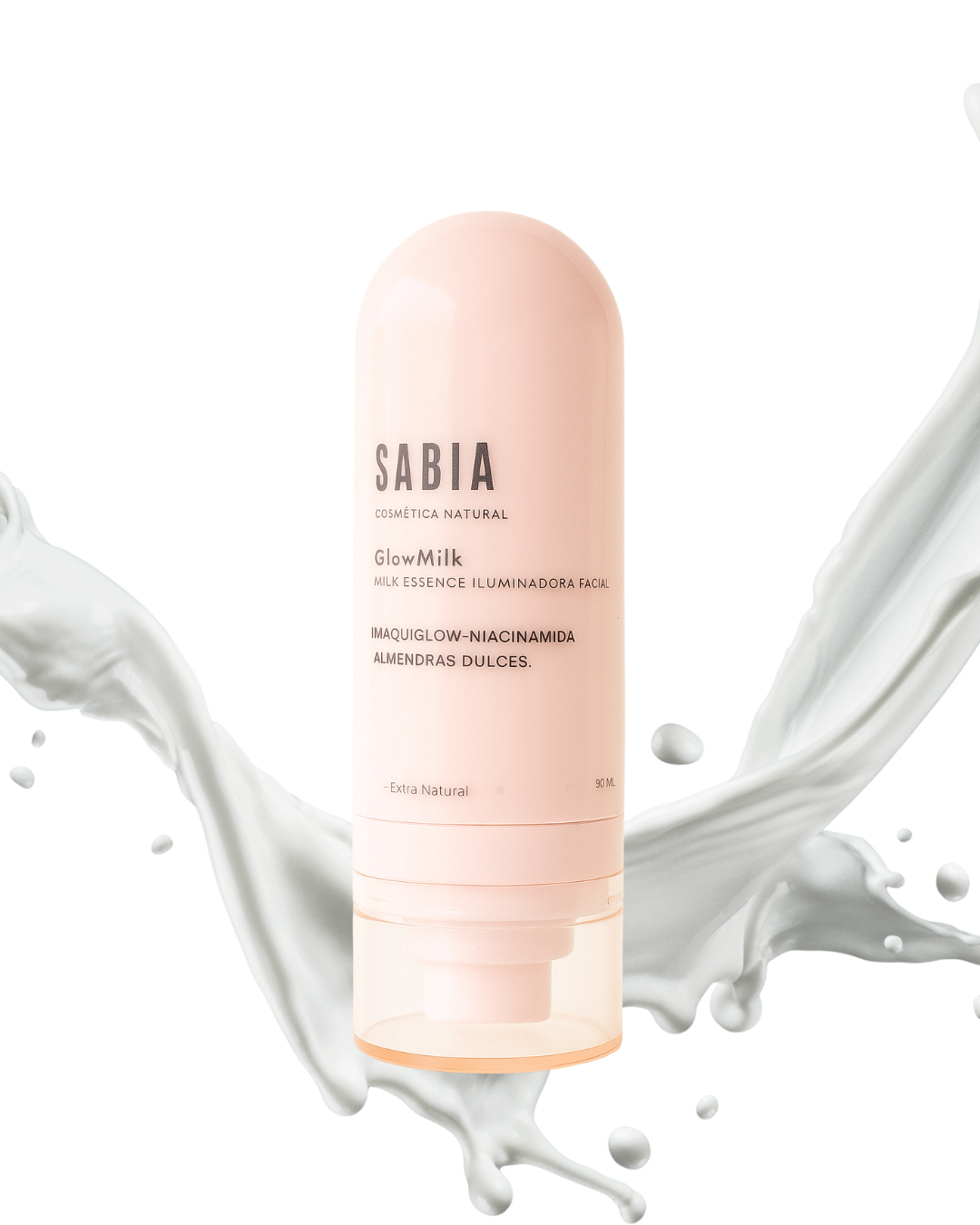 Glow Milk — Milk Essence Iluminadora