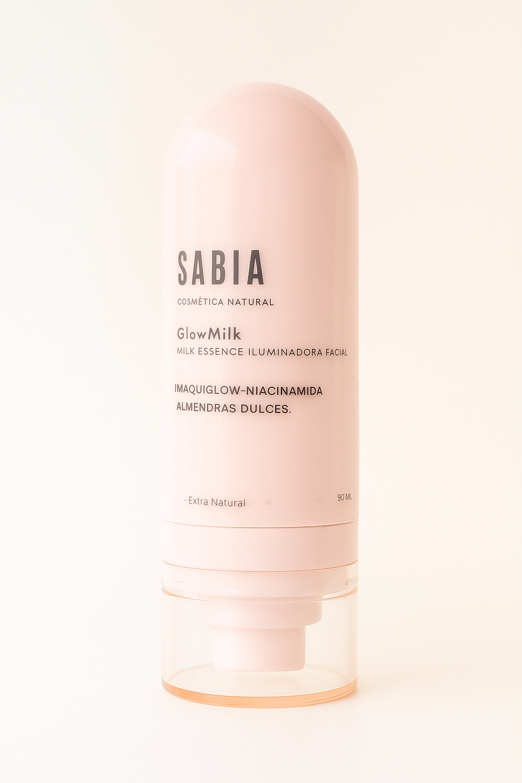 Glow Milk — Milk Essence Iluminadora