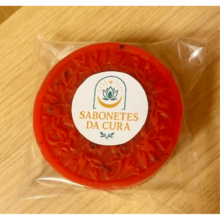 sabonete Beleza Feminina 1