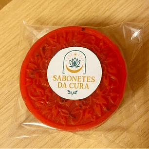 sabonete Beleza Feminina