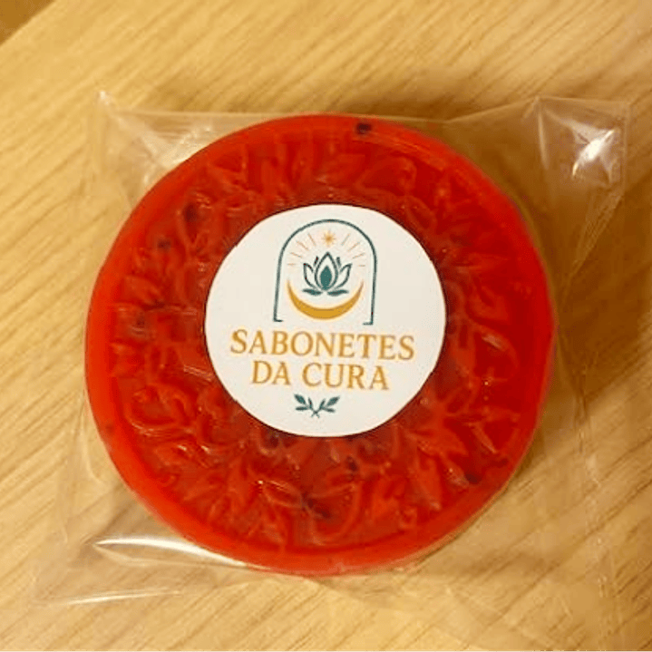 sabonete Beleza Feminina 1